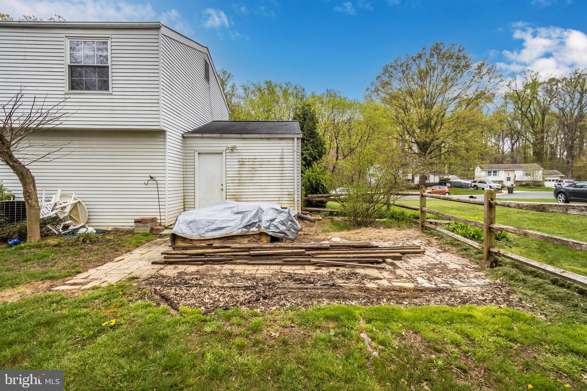 1316 Wembrough Court Silver Spring, MD 20905 - Photo 50 of 54 Gallery Image 50