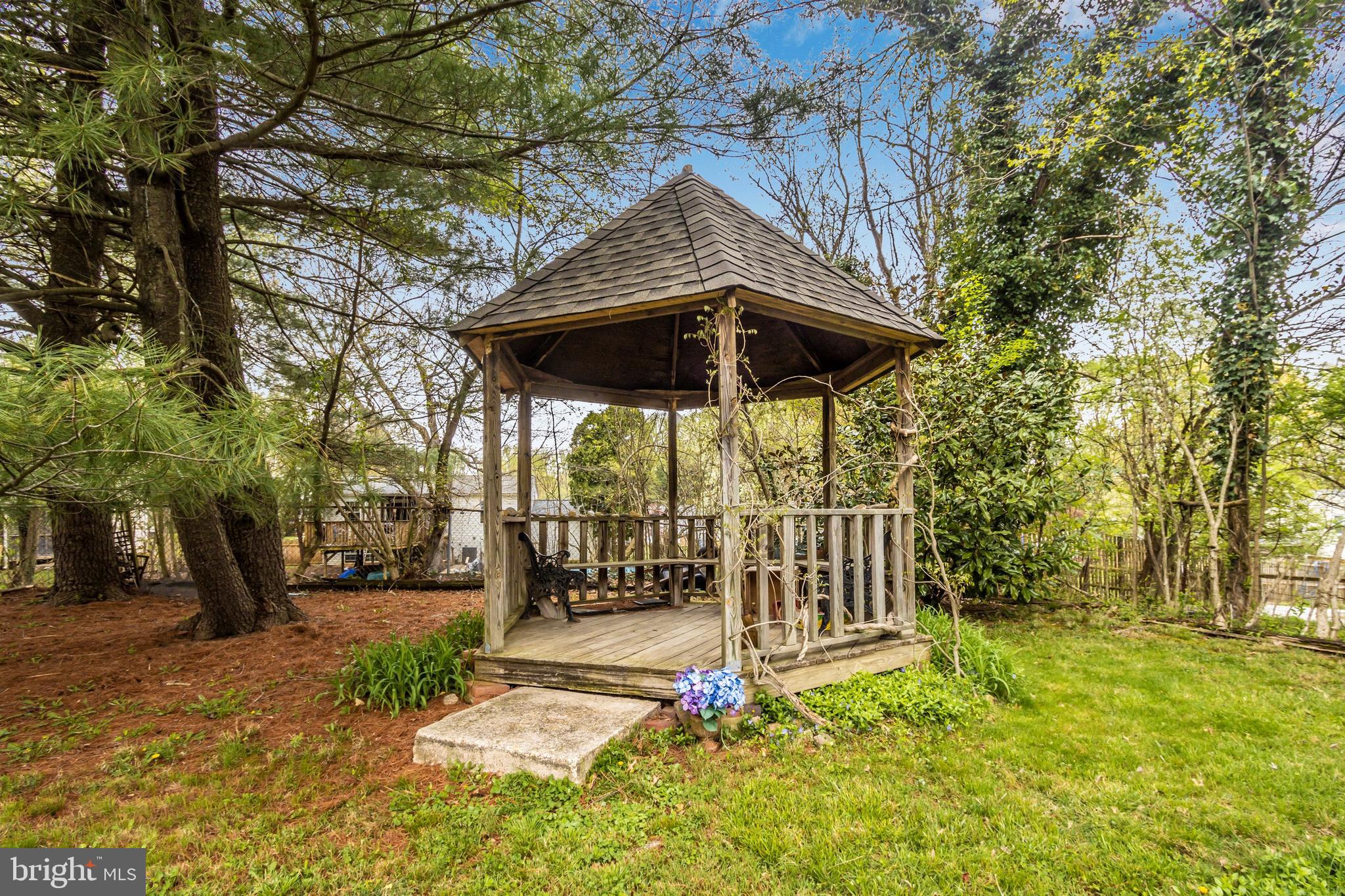 1316 Wembrough Court Silver Spring, MD 20905 - Photo 52 of 54 Gallery Image 52