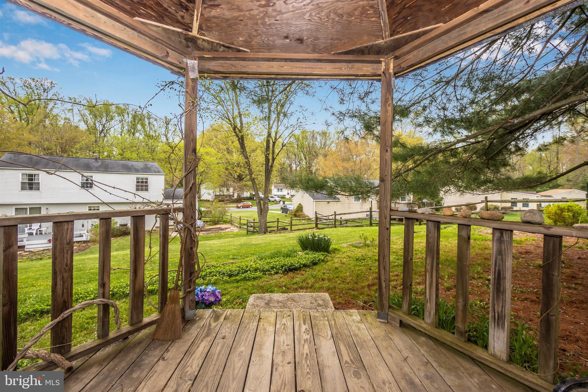 1316 Wembrough Court Silver Spring, MD 20905 - Photo 53 of 54 Gallery Image 53