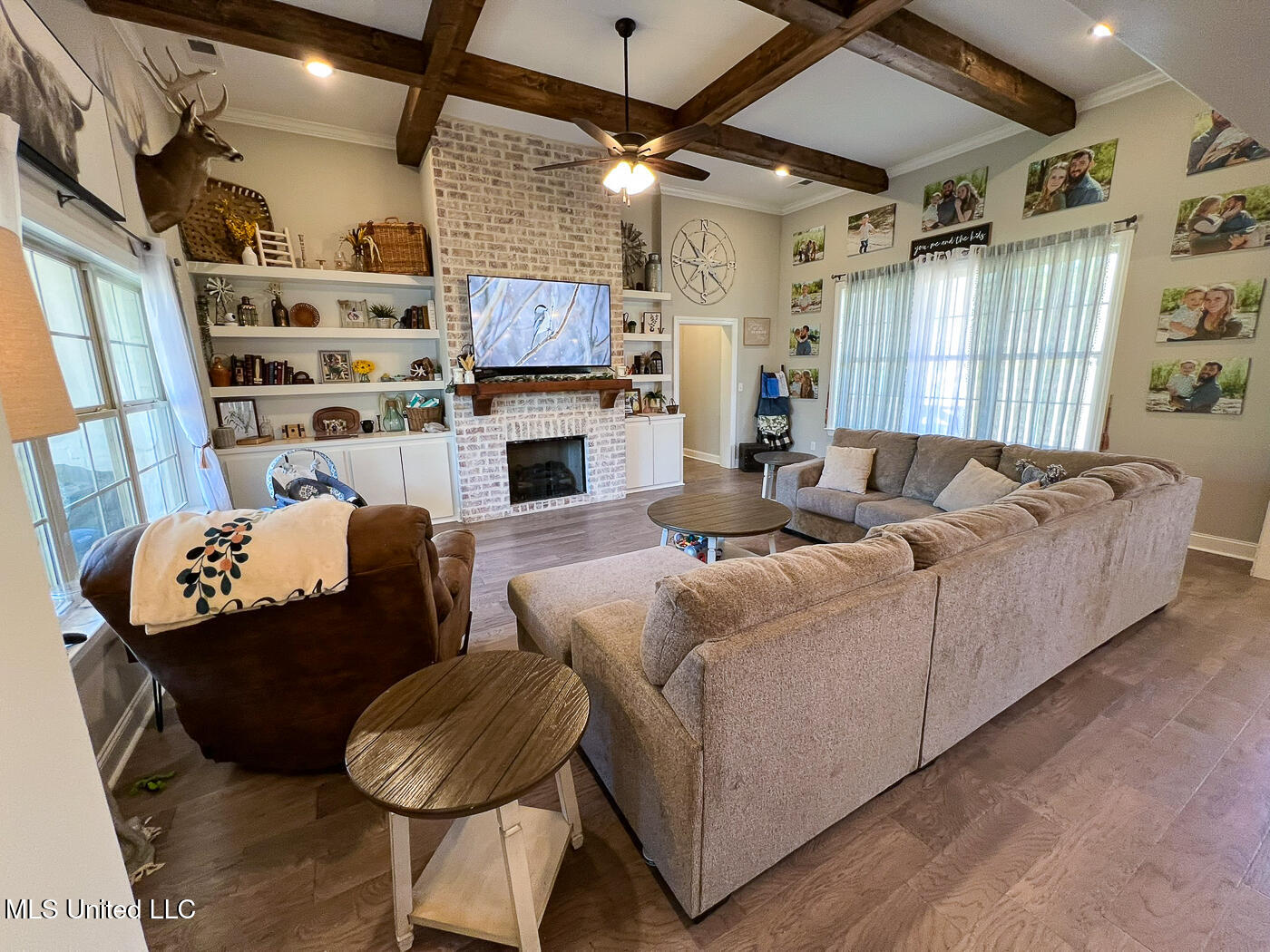 481 Poplar Lane Holly Springs, MS 38635 - Photo 11 of 59 untitled-11