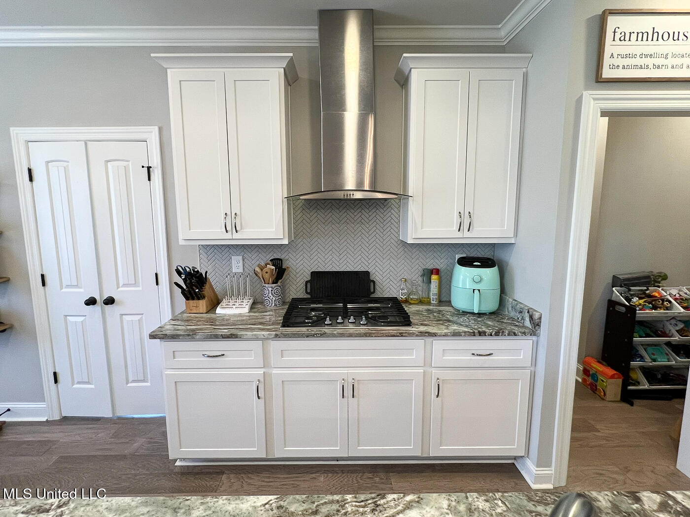 481 Poplar Lane Holly Springs, MS 38635 - Photo 22 of 59 untitled-22