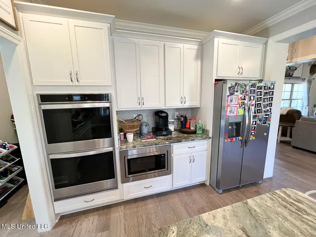 $449,990 | 481 Poplar Lane, Holly Springs, MS 38635