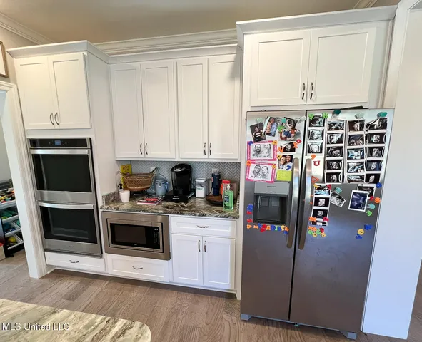 $449,990 | 481 Poplar Lane, Holly Springs, MS 38635