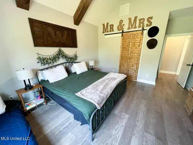 $449,990 | 481 Poplar Lane, Holly Springs, MS 38635