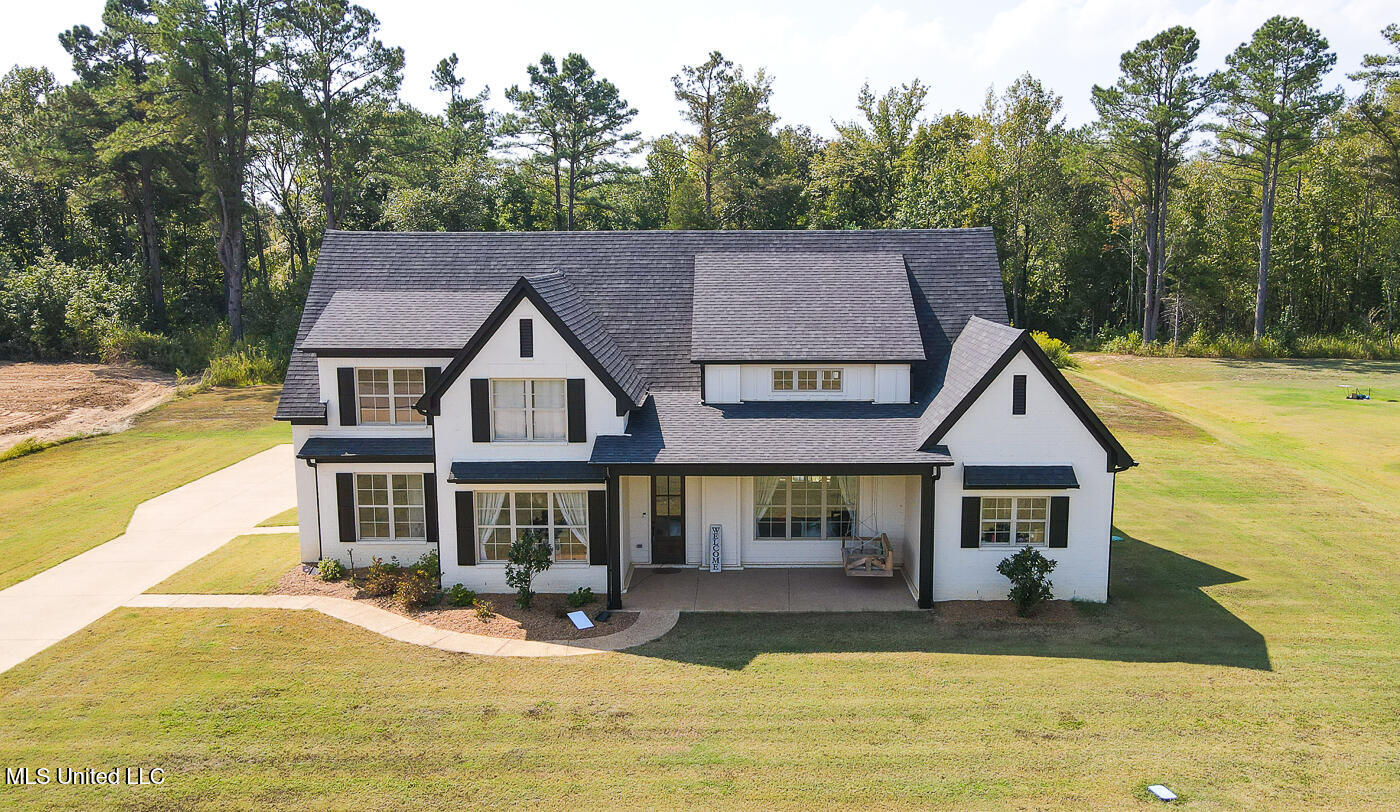 481 Poplar Lane Holly Springs, MS 38635 - Photo 3 of 59 untitled-64