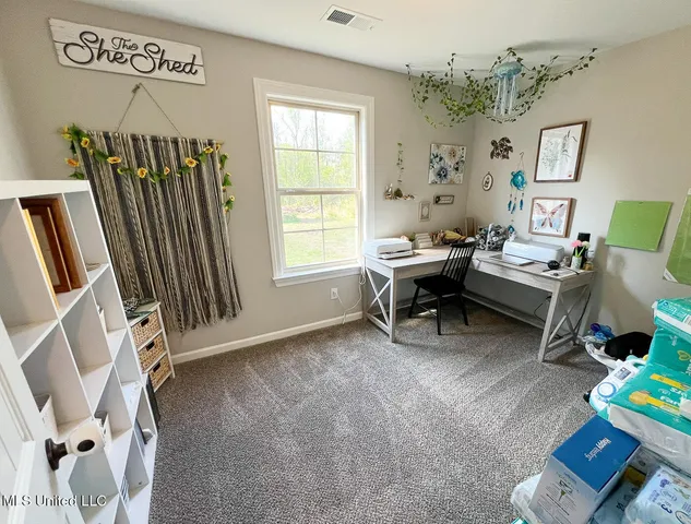 $449,990 | 481 Poplar Lane, Holly Springs, MS 38635