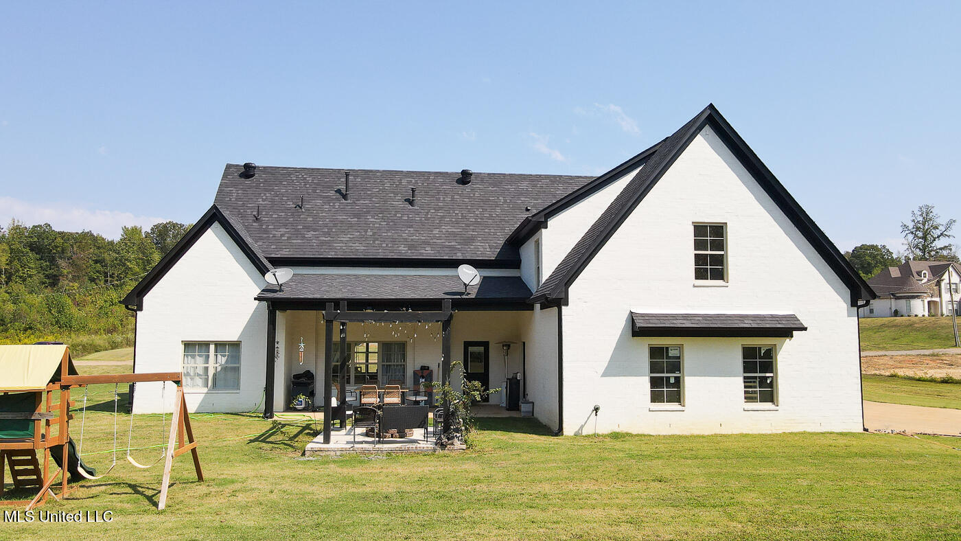 481 Poplar Lane Holly Springs, MS 38635 - Photo 57 of 59 untitled-69