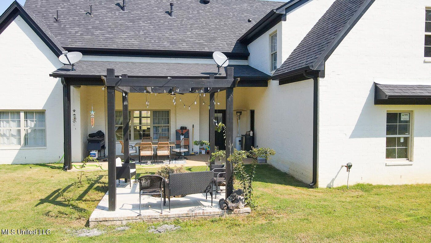 481 Poplar Lane Holly Springs, MS 38635 - Photo 58 of 59 untitled-71