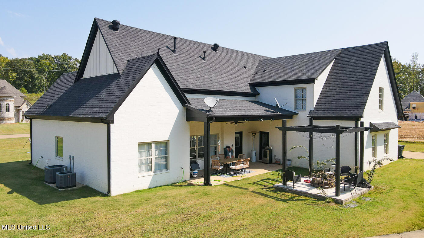 481 Poplar Lane Holly Springs, MS 38635 - Photo 59 of 59 untitled-72