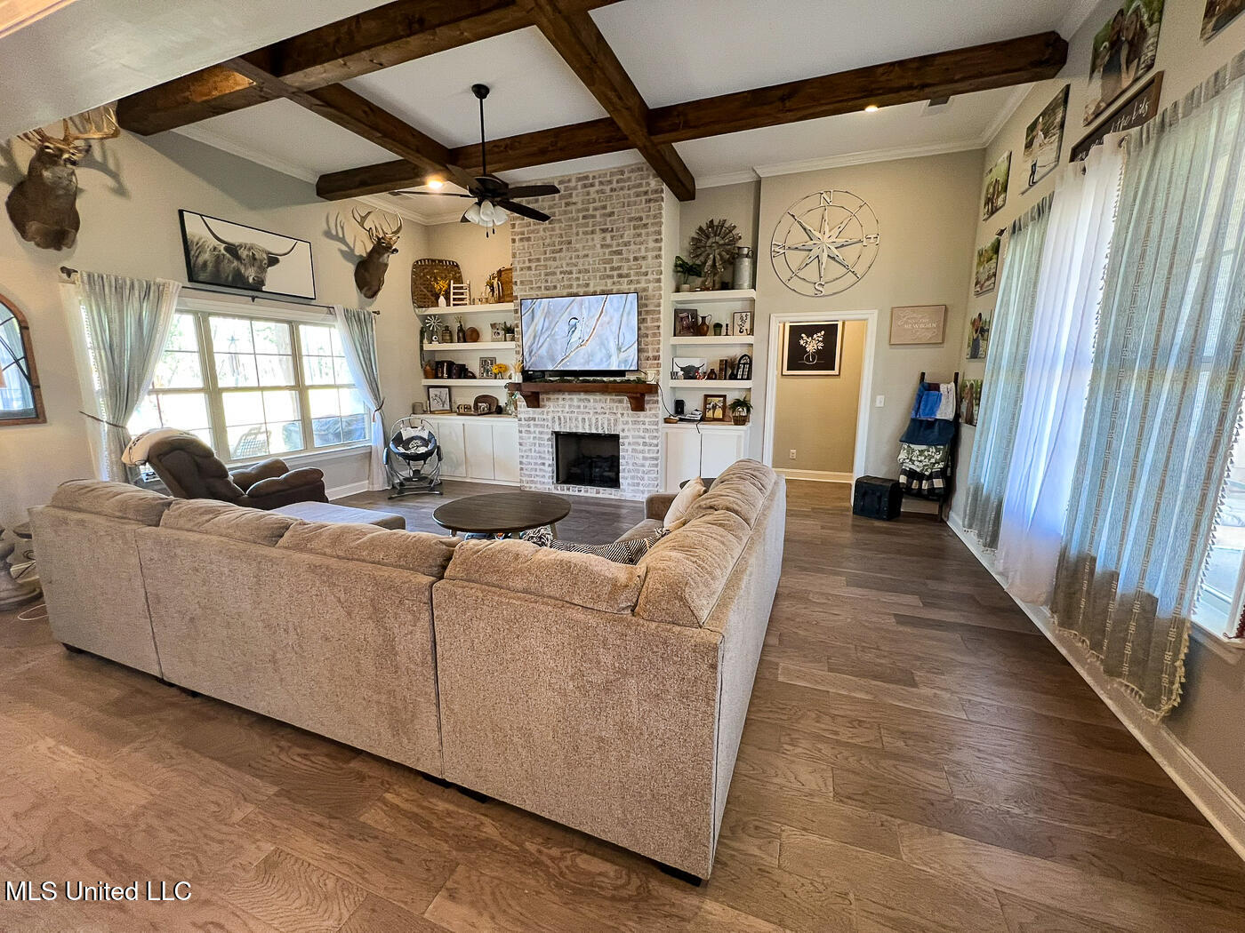 481 Poplar Lane Holly Springs, MS 38635 - Photo 9 of 59 untitled-8