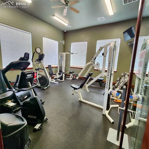 $300,000 | 7004 Ash Creek Heights, Unit 102, Colorado Springs, CO 80922