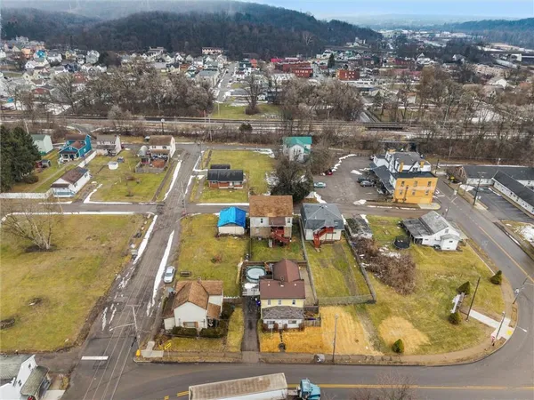 $59,000 | 11 Tremont Street, New Castle, PA 16102