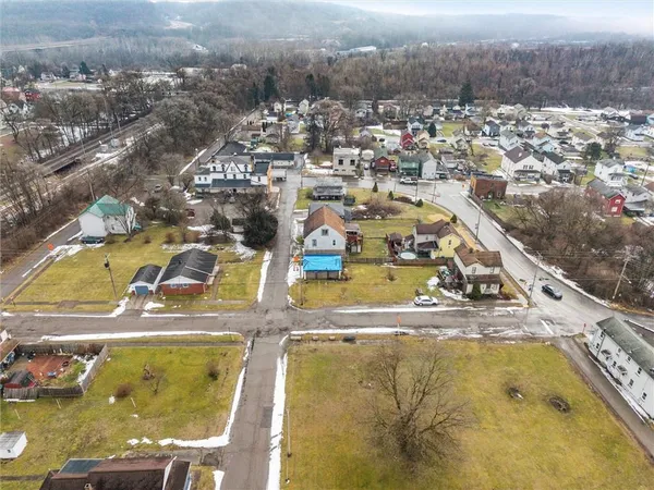 $59,000 | 11 Tremont Street, New Castle, PA 16102