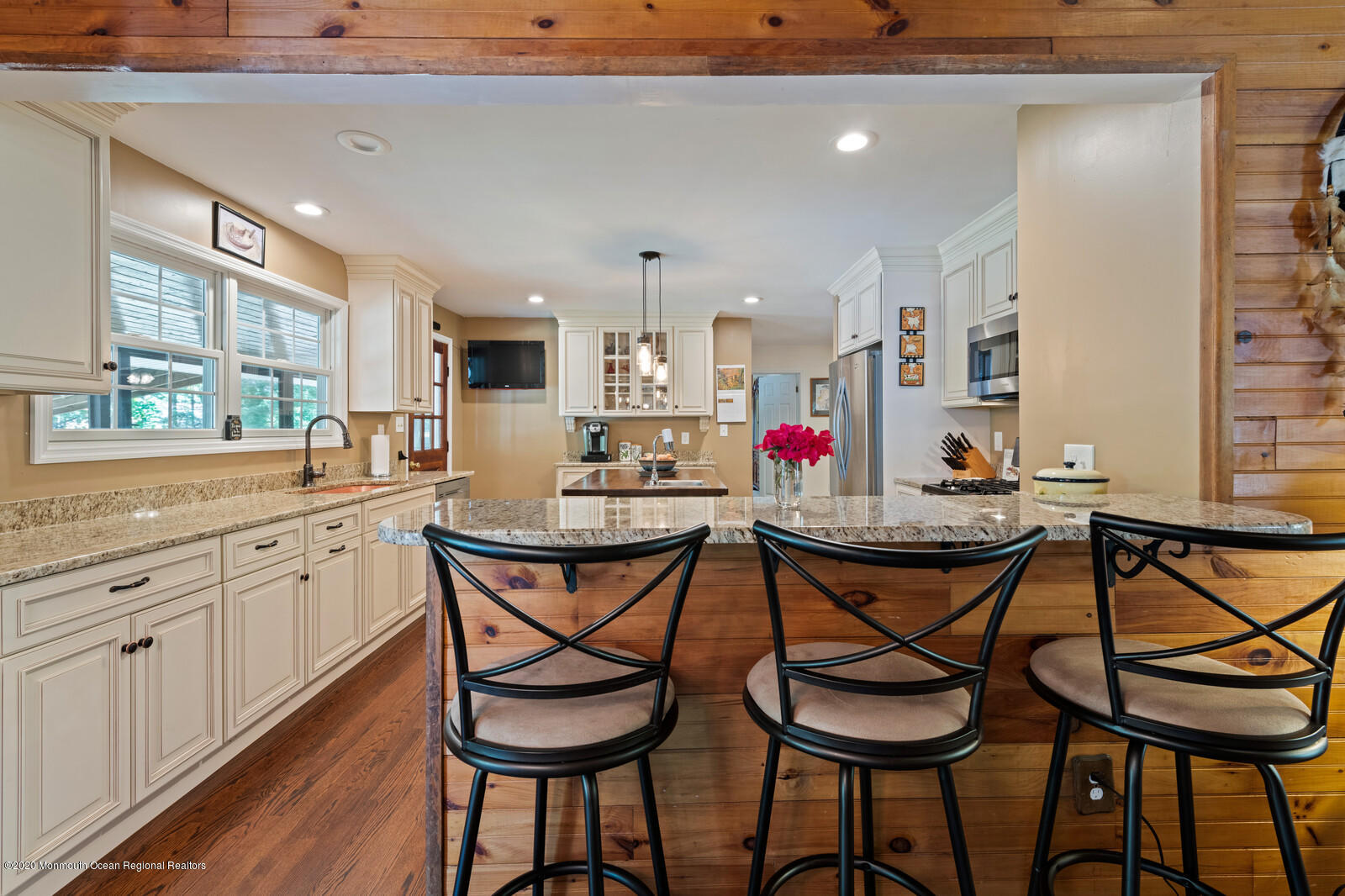 2073 Bustleton Road Burlington, NJ 08016 - Photo 11 of 31 11_10Kitchen_mls