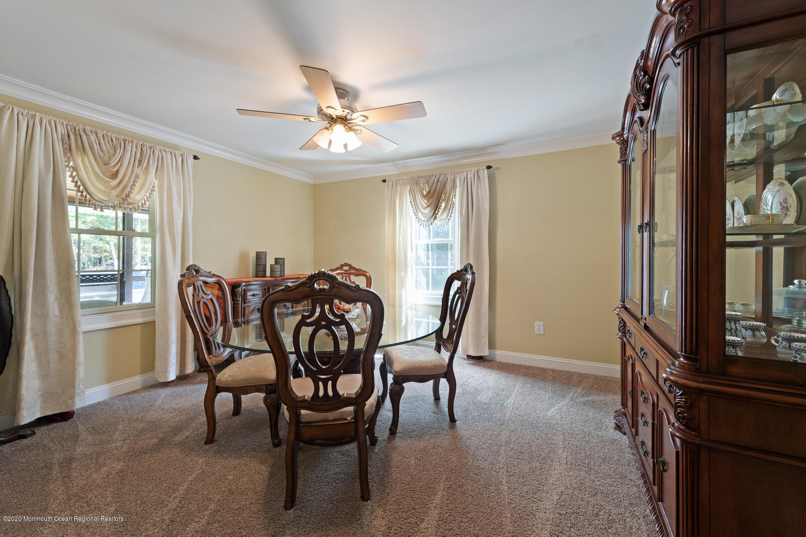 2073 Bustleton Road Burlington, NJ 08016 - Photo 12 of 31 12_11Dining_Room_mls