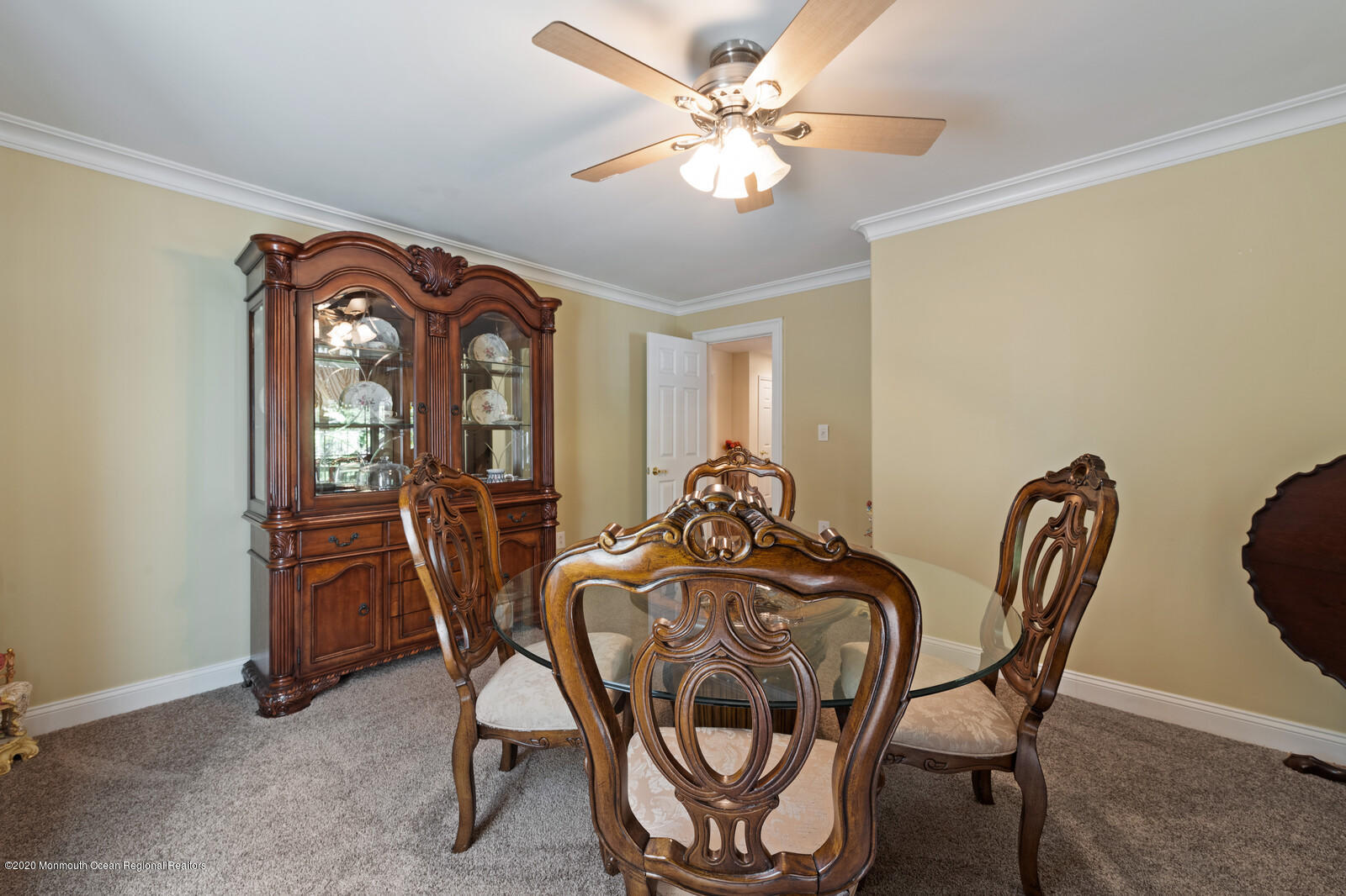 2073 Bustleton Road Burlington, NJ 08016 - Photo 13 of 31 13_12Dining_Room_mls