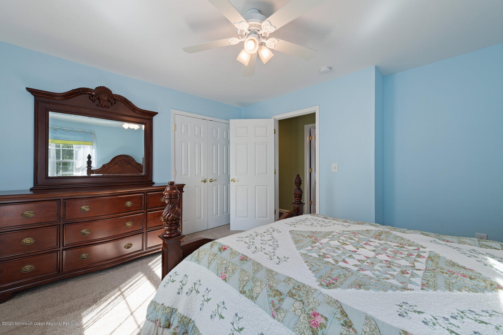 2073 Bustleton Road Burlington, NJ 08016 - Photo 19 of 31 19_18Bedroom_mls