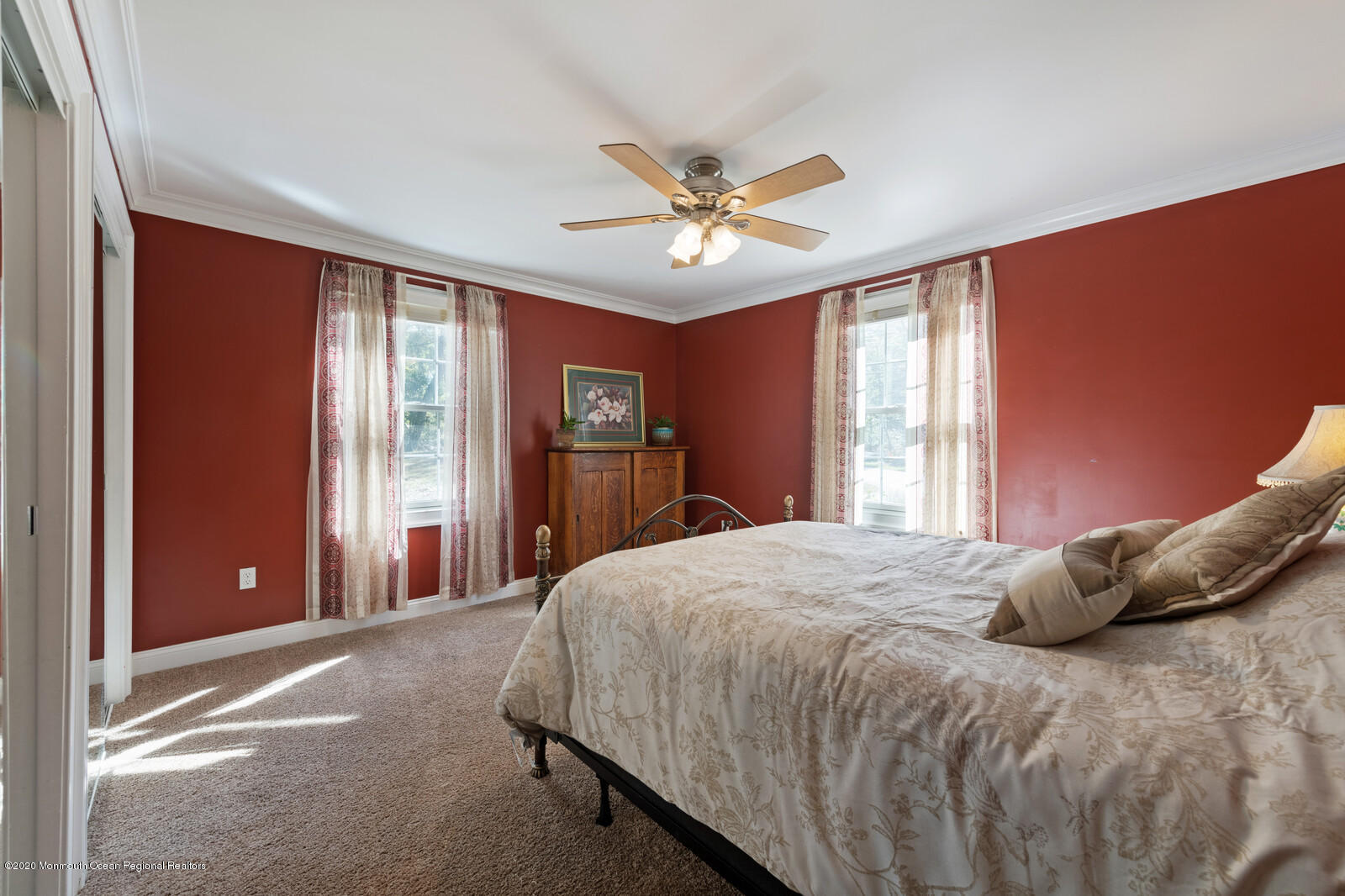 2073 Bustleton Road Burlington, NJ 08016 - Photo 22 of 31 22_21Bedroom_mls