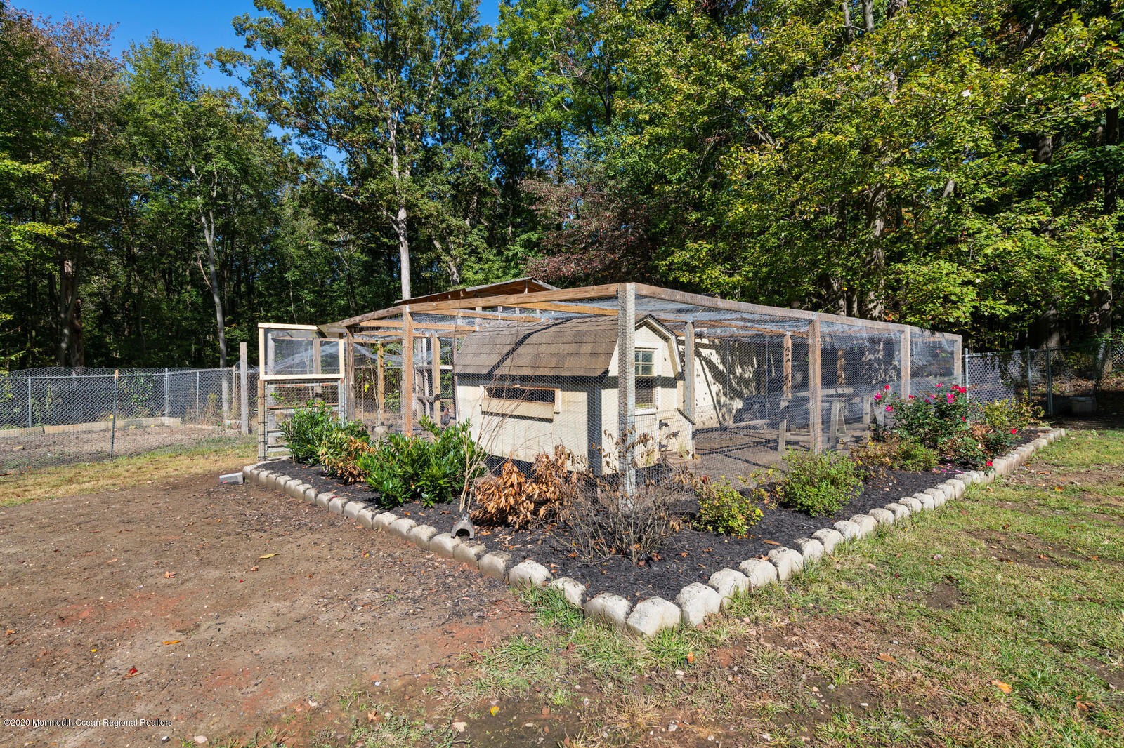 2073 Bustleton Road Burlington, NJ 08016 - Photo 31 of 31 31_30Back_Exterior_mls