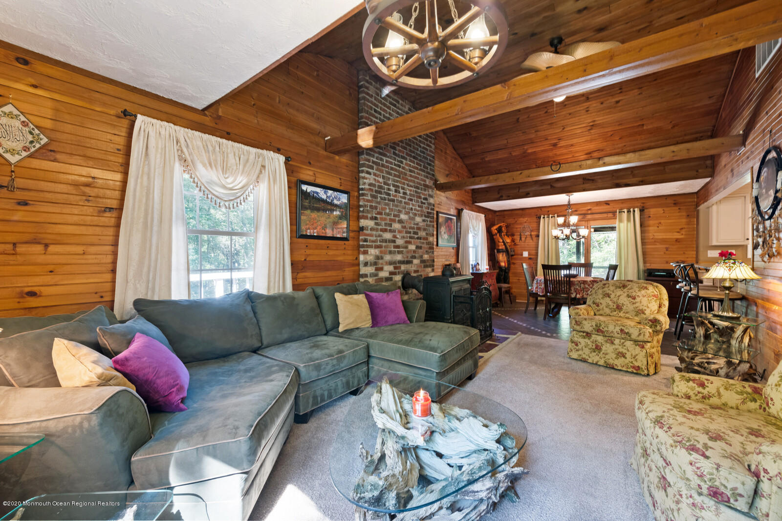 2073 Bustleton Road Burlington, NJ 08016 - Photo 7 of 31 07_06Living_Room_mls