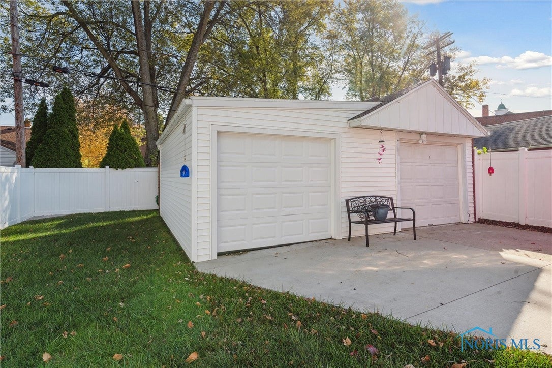 3426 Maxwell Road Toledo, OH 43606 - Photo 32 of 32 Gallery Image 32