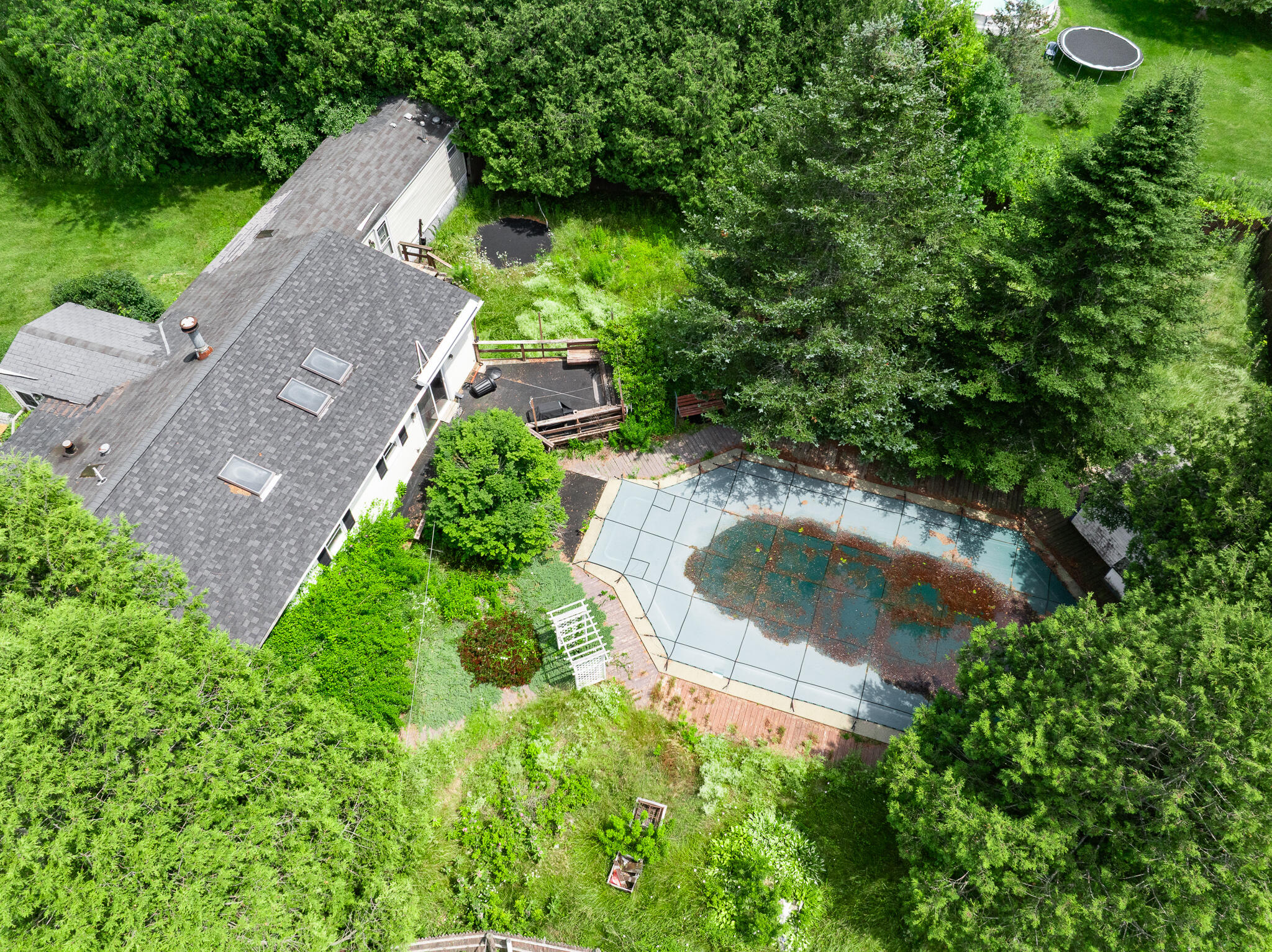 512 Mudgett Road Levant, ME 04456 - Photo 5 of 26 Aerials-5