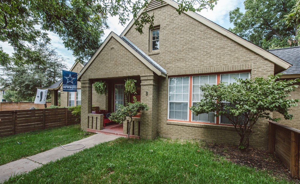 1614 Enfield Road Austin, TX 78703 - Photo 1 of 1