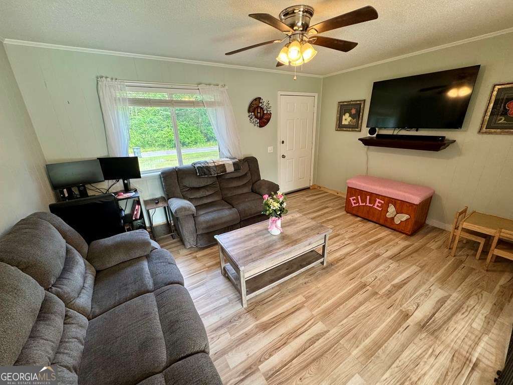 109 Hemlock Street Fitzgerald, GA 31750 - Photo 4 of 14