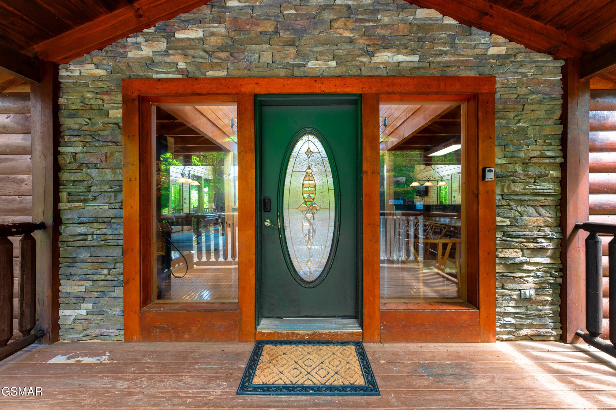 4150 High Ridge Way Sevierville, TN 37862 - Photo 36 of 50 Gallery Image 36
