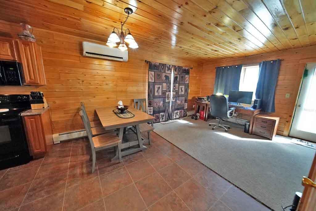 20 Hemore Road Houlton, ME 04730 - Photo 18 of 61 open-living-room-dining