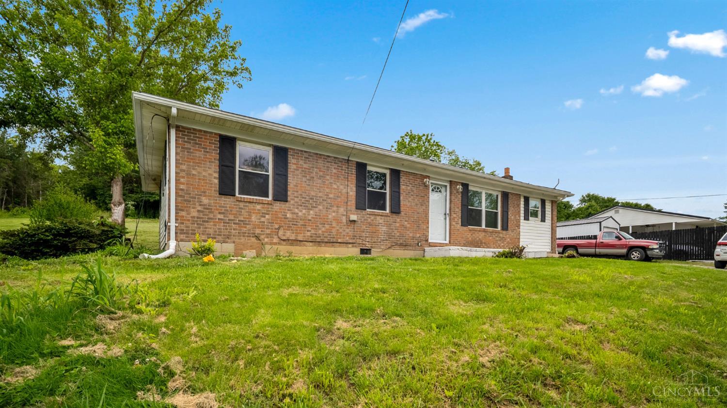 4089 State Rte 41 Manchester, OH 45144 - Photo 2 of 15