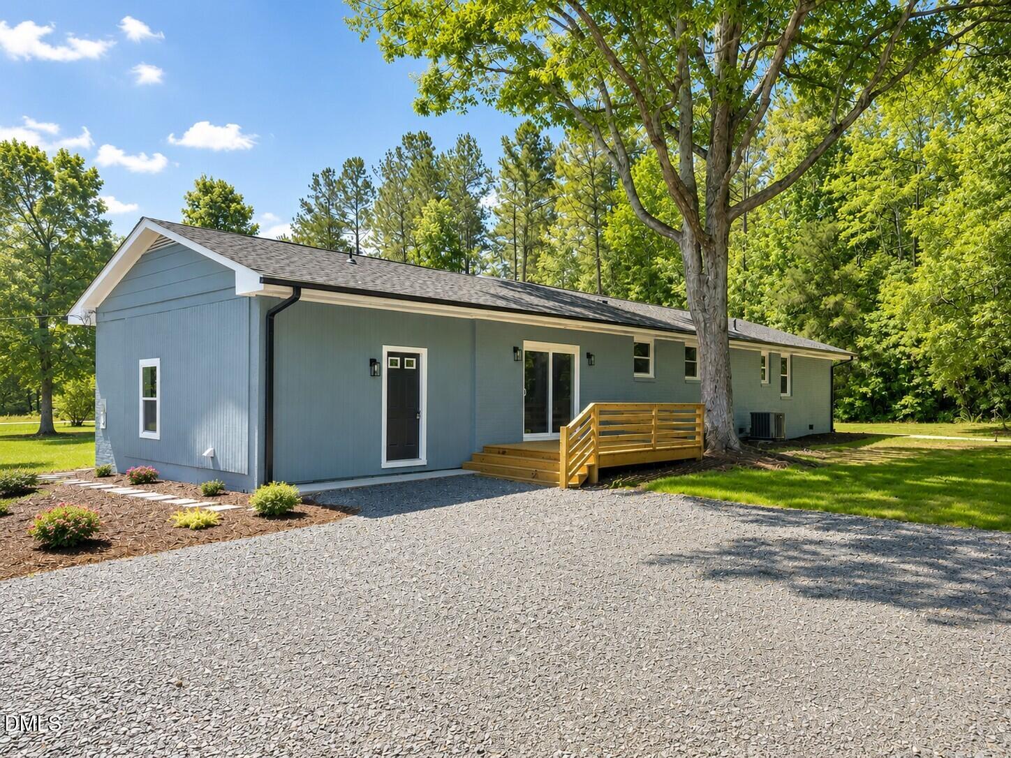 6561 Huntsboro Road Oxford, NC 27565 - Photo 4 of 21