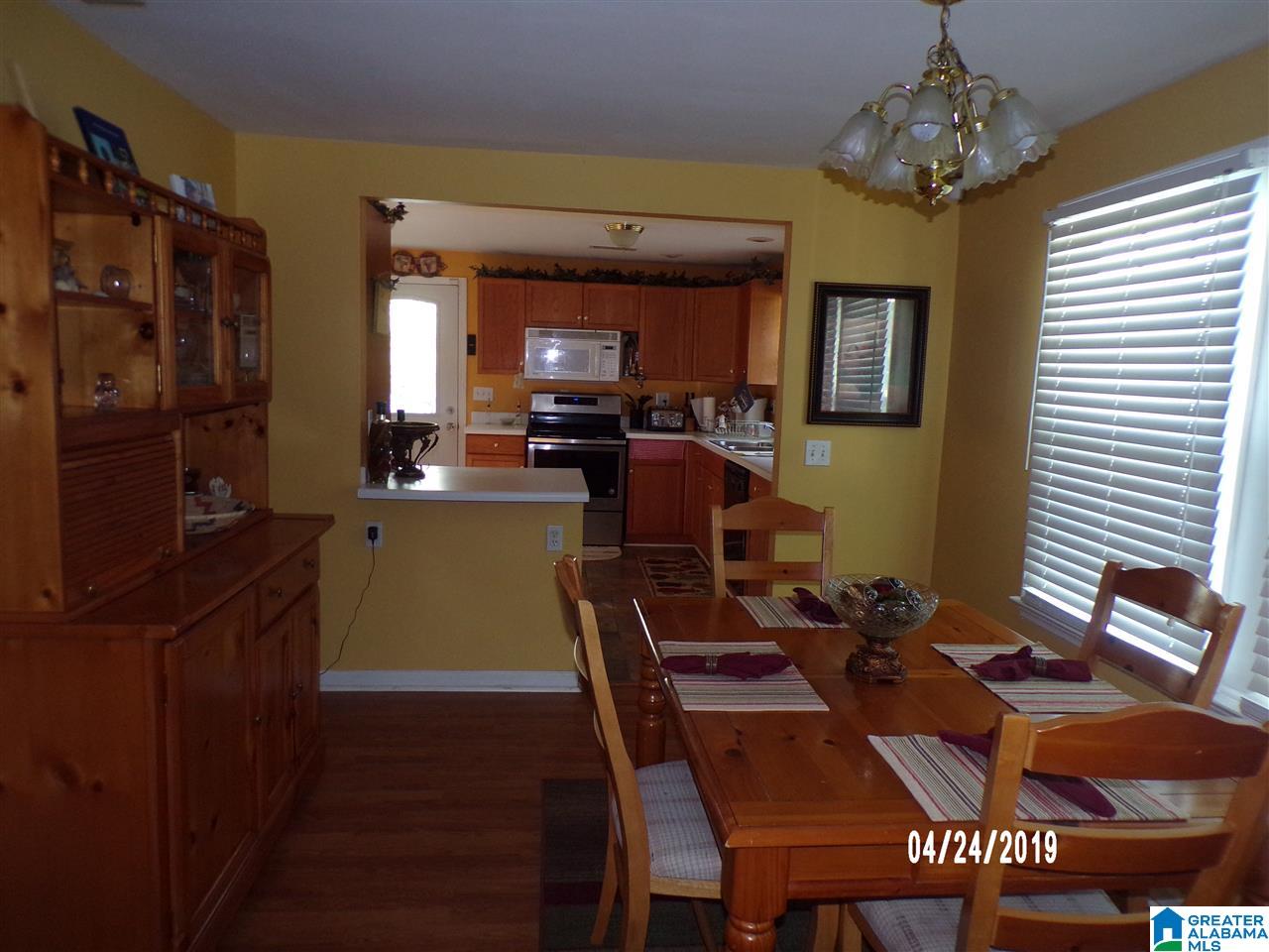 2414 Paper Town Road Alpine, AL 35014 - Photo 8 of 22