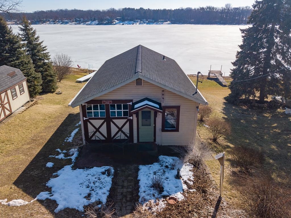 3112 East Edgewater Street Milton, WI 53563 - Photo 1 of 55