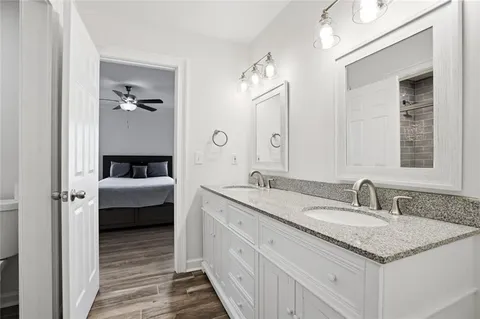 $835,000 | 1200 Woodlawn Drive Northeast, Marietta, GA 30068
