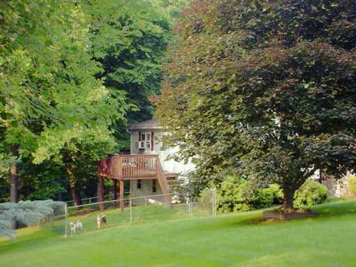 70 Yew Street Indiana, PA 15701 - Photo 2 of 4 Yard/Garden.