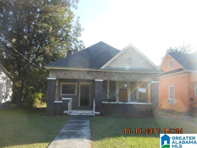 1561 Pearson Avenue Southwest Birmingham, AL 35211 - Photo 1 of 11