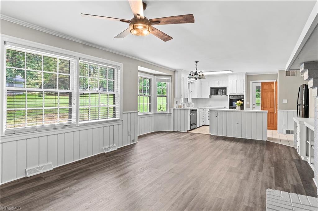 6645 Springfield Drive Clemmons, NC 27012 - Photo 17 of 36