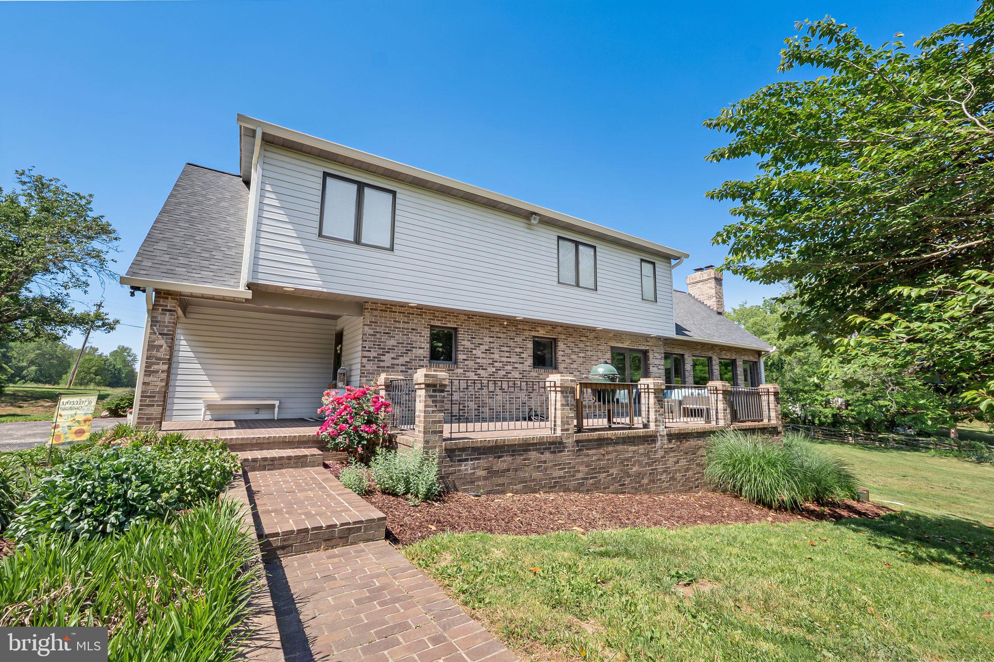 1800 Holland Cliffs Road Huntingtown, MD 20639 - Photo 50 of 70