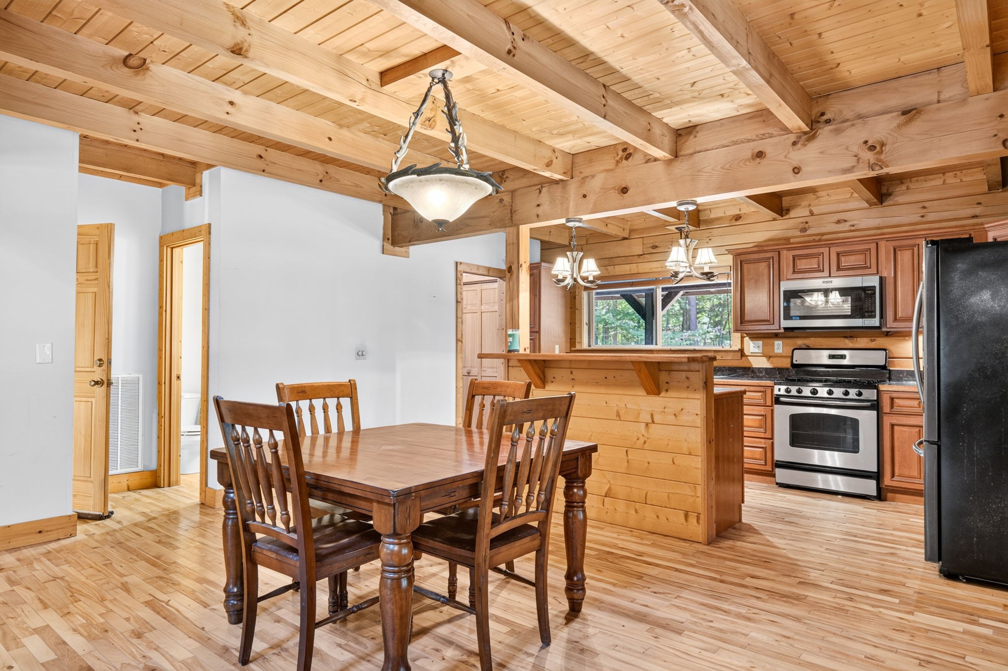 35 Ridge View Lane Spencer, TN 38585 - Photo 4 of 35 Gallery Image 4