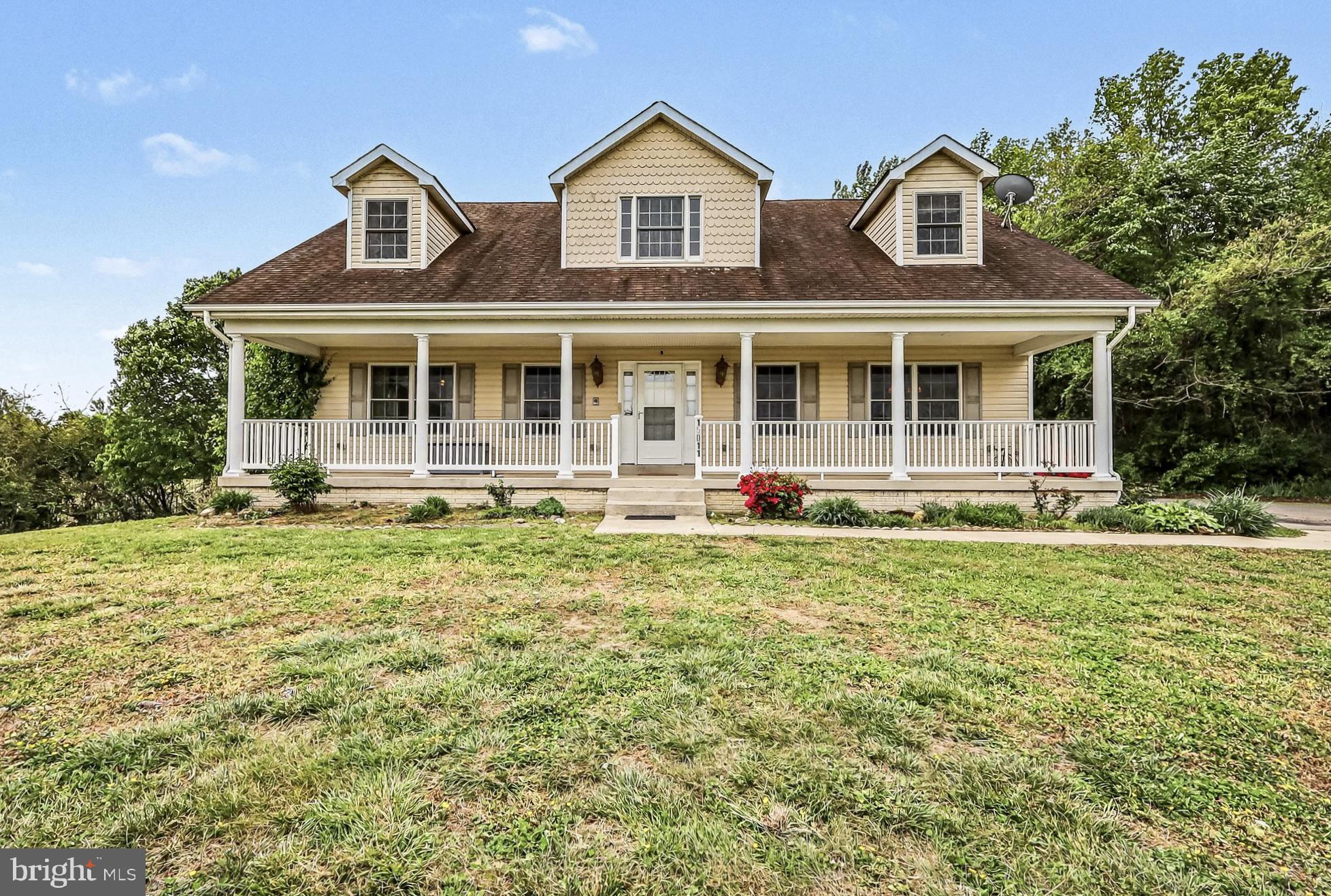 15011 Nottingham Road Upper Marlboro, MD 20772 - Photo 2 of 37