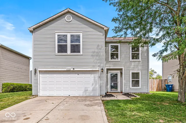 $245,000 | 7928 States Bend Drive, Indianapolis, IN 46239