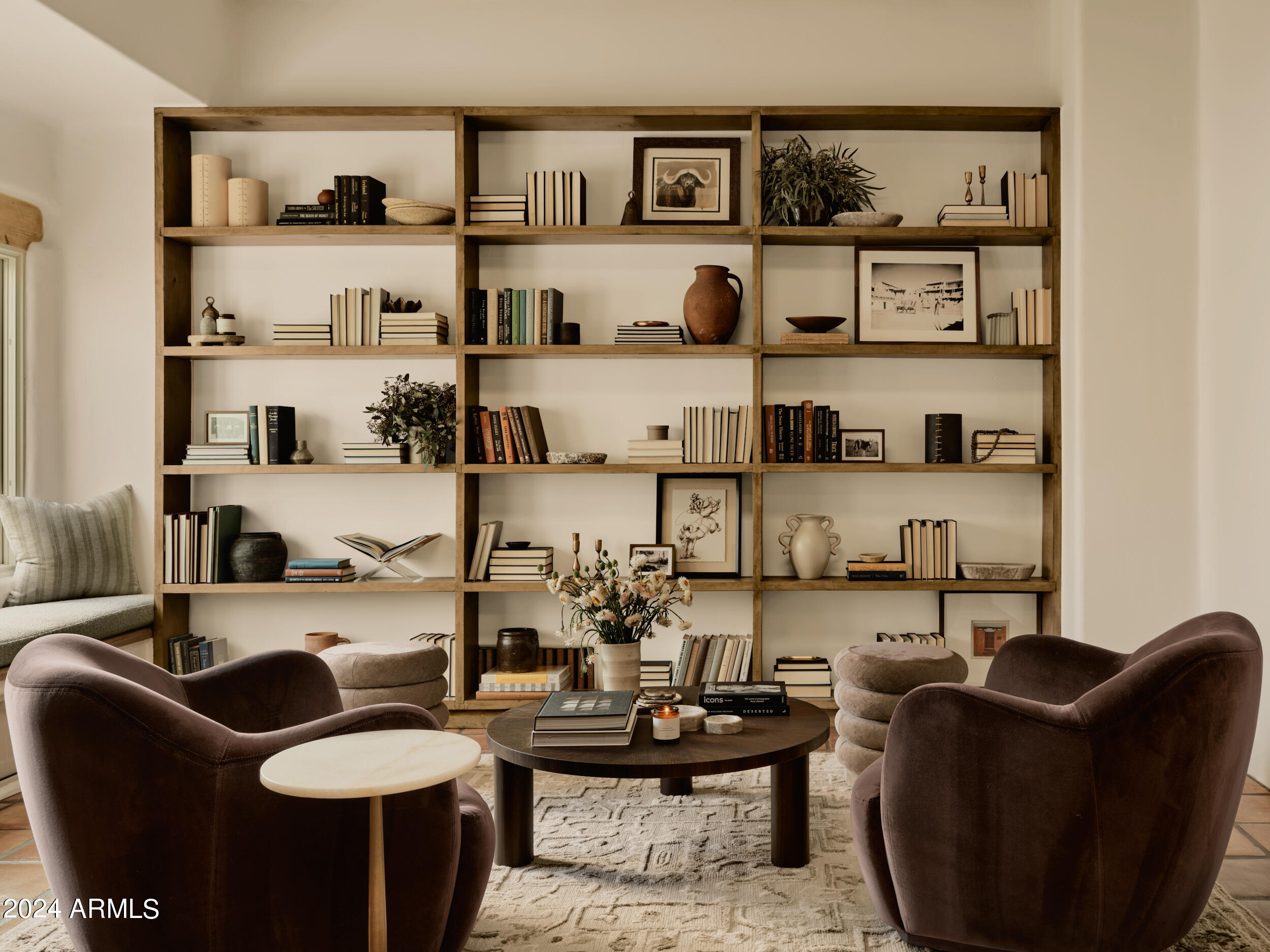 9015 Morning Glory Road Paradise Valley, AZ 85253 - Photo 15 of 33 FLEX ROOM