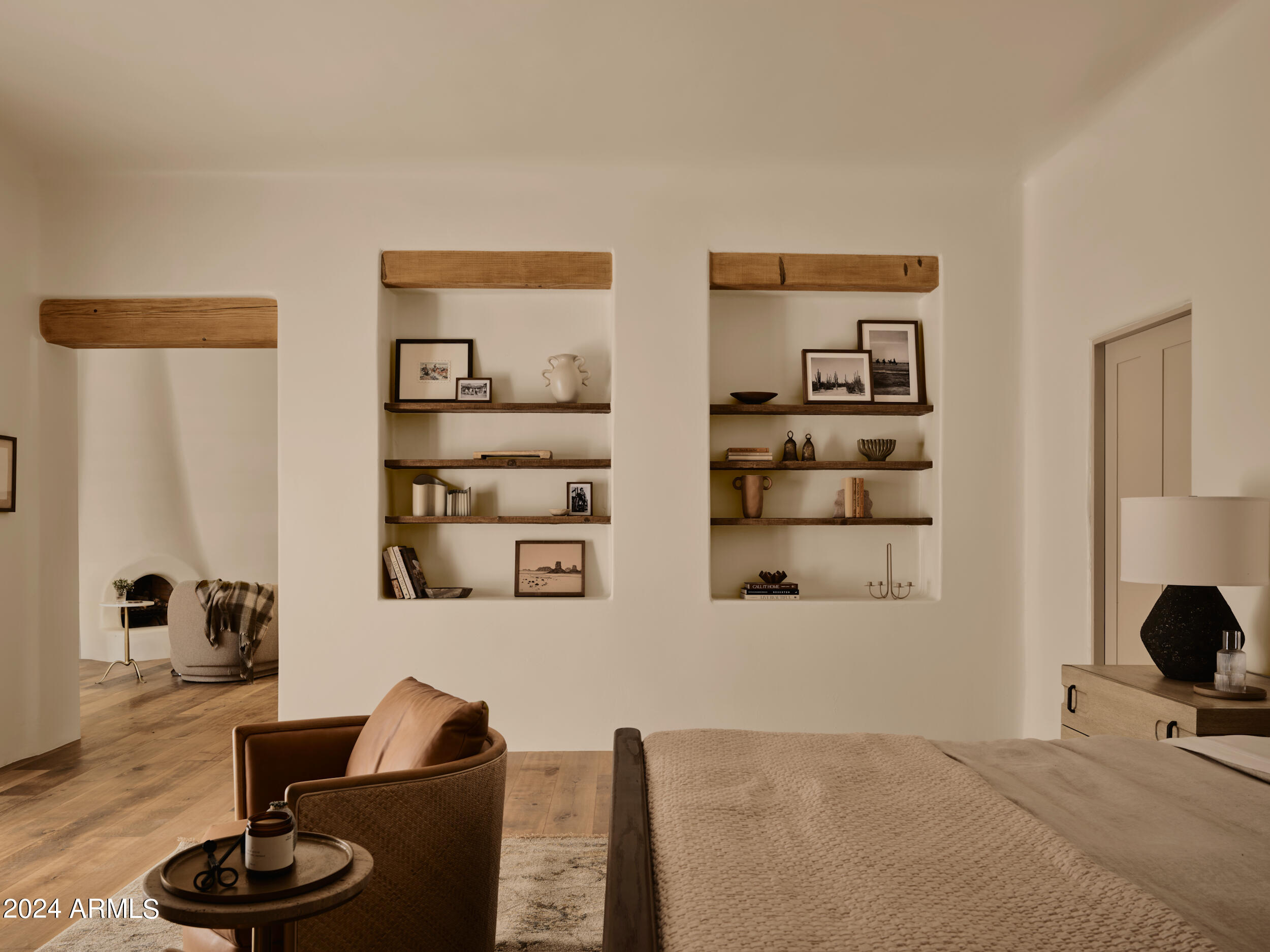 9015 Morning Glory Road Paradise Valley, AZ 85253 - Photo 26 of 33 MASTER BEDROOM