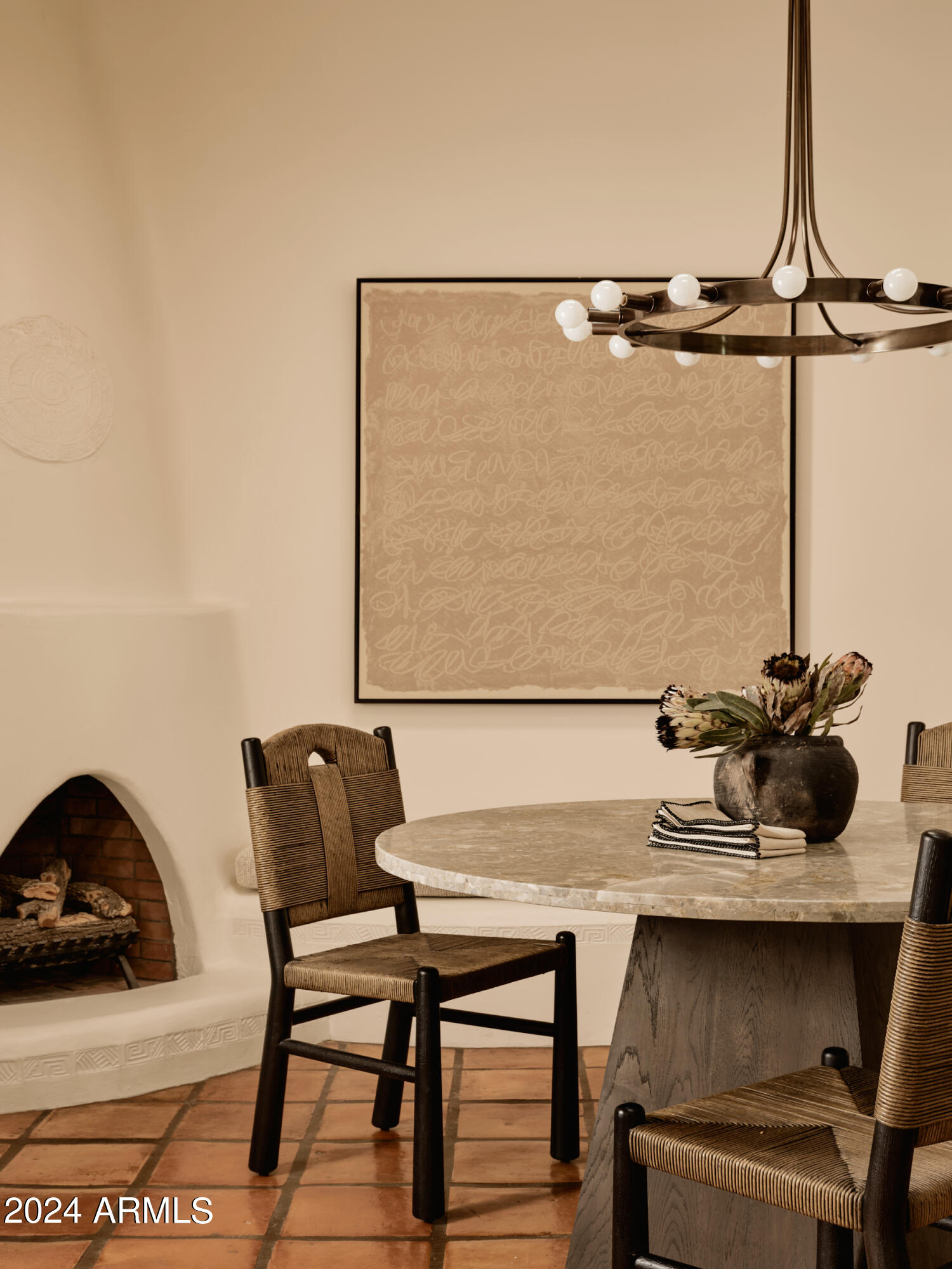 9015 Morning Glory Road Paradise Valley, AZ 85253 - Photo 30 of 33 DEN