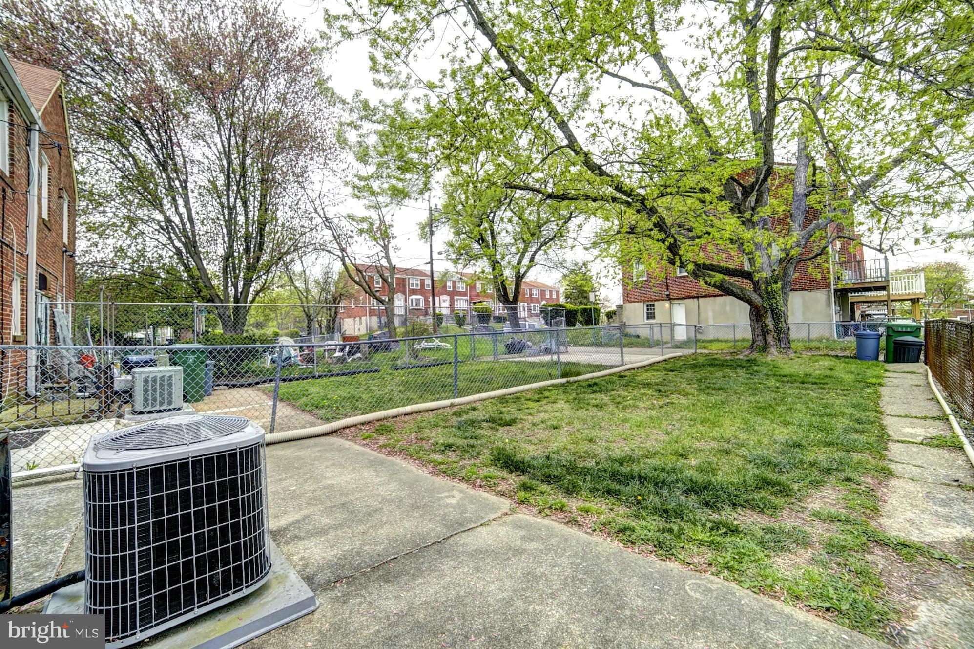 4936 West Hills Road Baltimore, MD 21229 - Photo 18 of 18 a view of a park with large trees
