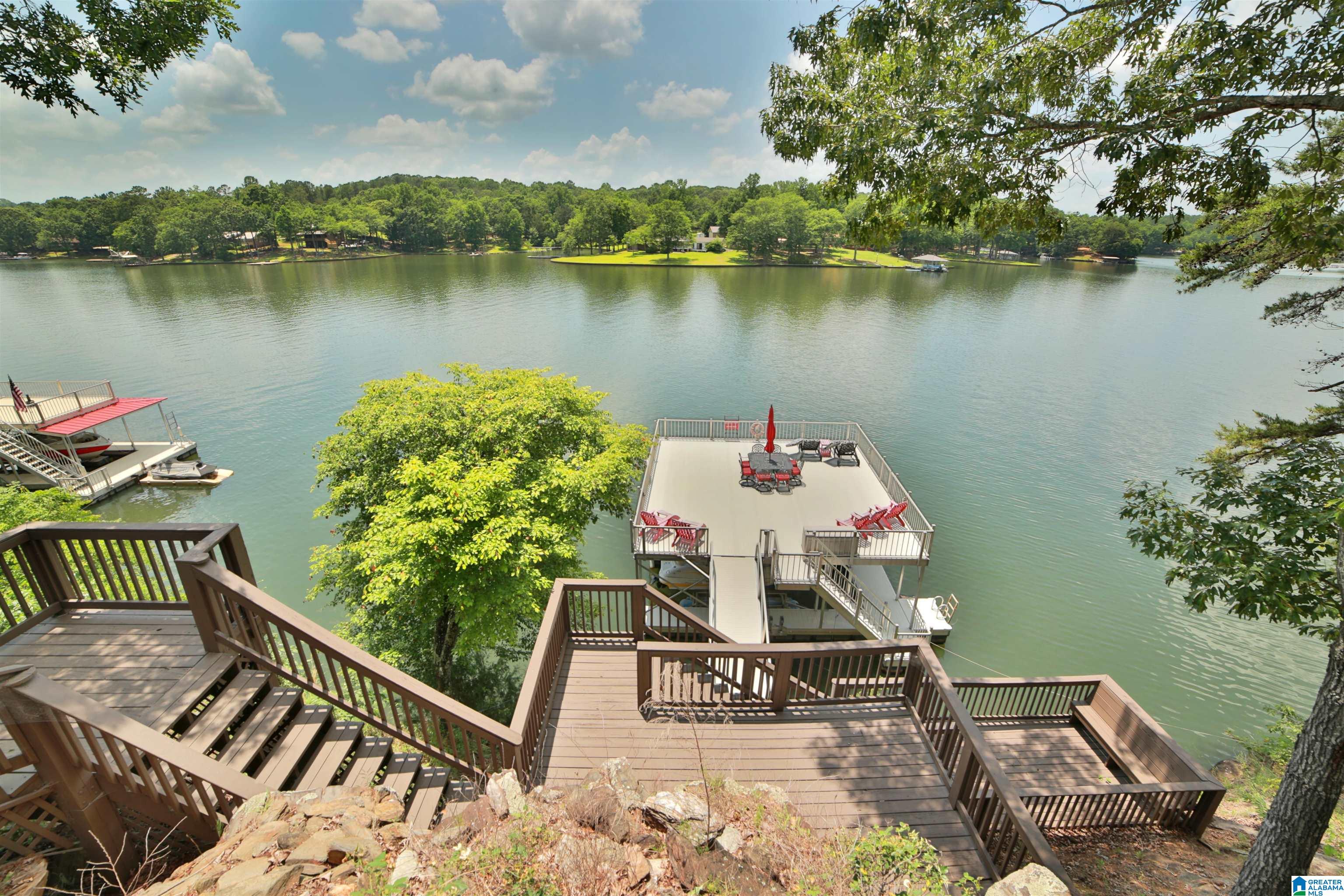 343 Pleasure Point Wedowee, AL 36278 - Photo 36 of 36