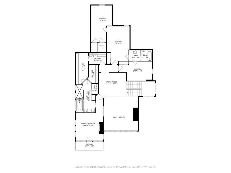3747 Cottage Reserve Road Northeast Solon, IA 52333 - Photo 61 of 63 Gallery Image 61