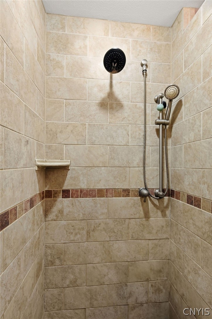 1000 Rail Fence Road Camillus, NY 13031 - Photo 24 of 37 Enjoy the luxury of an extra-large shower with ple