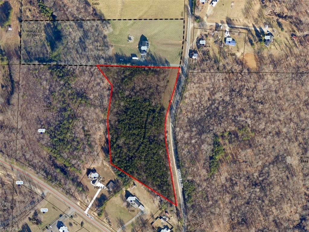 7.02-ac Mitchell Road Reidsville, NC 27320 - Photo 4 of 24 Gallery Image 4
